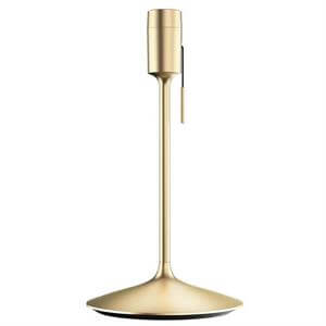 Umage Sante Table Brushed Brass Light Stand